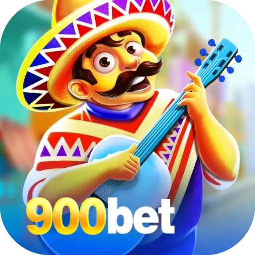 900bet logo