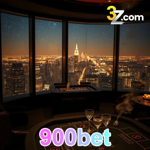 900bet.com Cassino