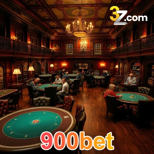 900bet.com Promocao